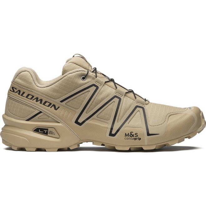 Salomon - Speedcross 3 - Sneaker