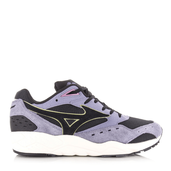  Contender Black Sand Blue Mesh Unisex