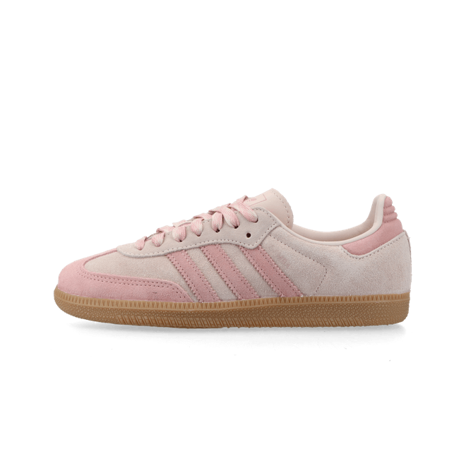 adidas Samba OG W wonder quartz