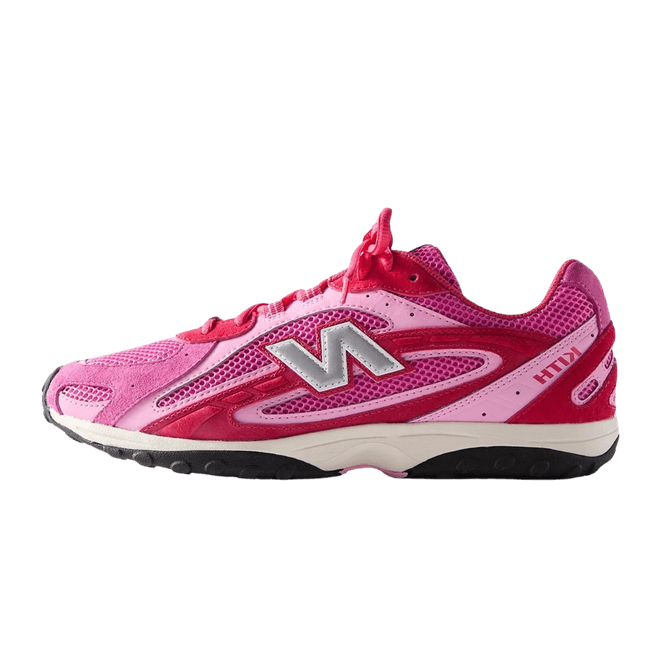 New Balance 204L Kith Pink