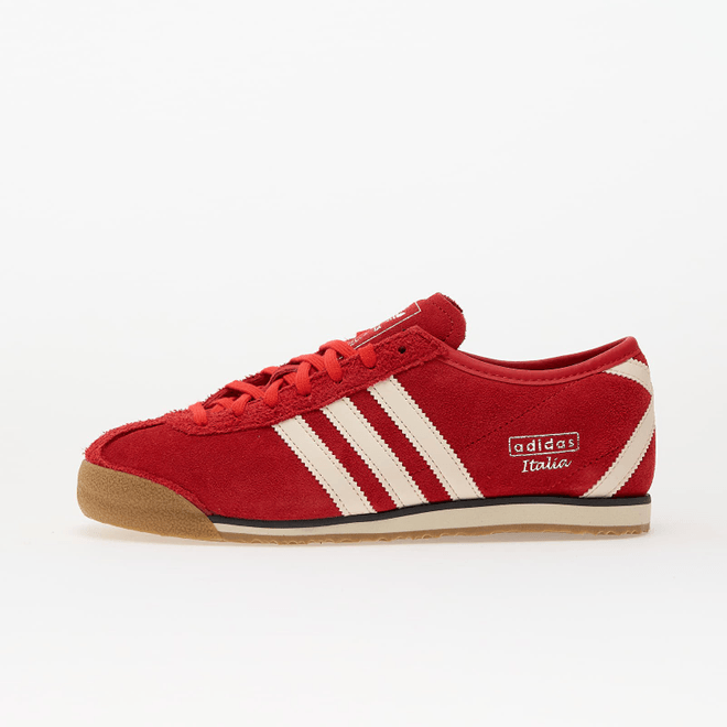 adidas Italia 70S W Red
