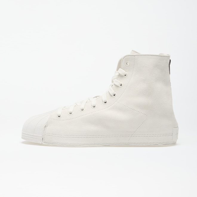 Y-3 Nizzastar Hi Orbit Grey