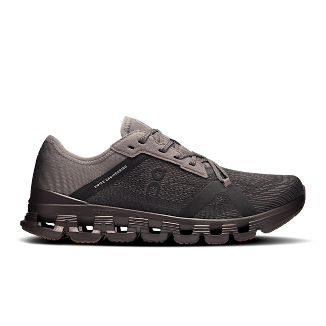 ON Cloud X 4 AD 'Grey'