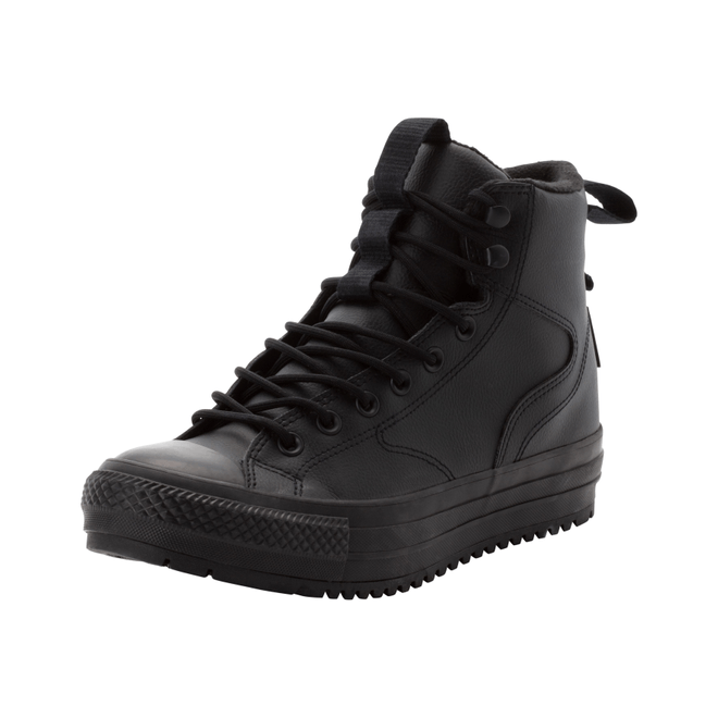 Converse Chuck Taylor All Star Water-Repellent Hiker Boot  'Black'