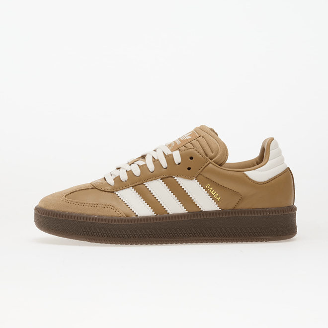 adidas Samba Xlg Cardboard