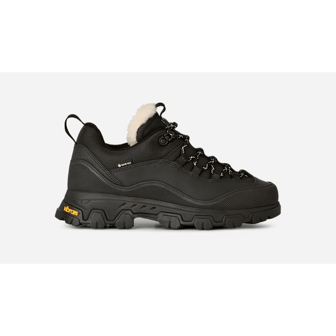 UGG® MetroTrek Hiker Trainer Black