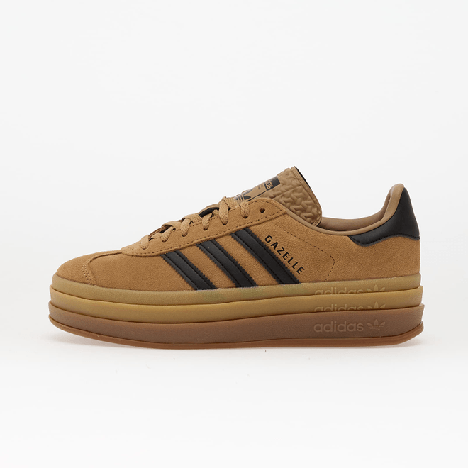 adidas Gazelle Bold W Cardboard