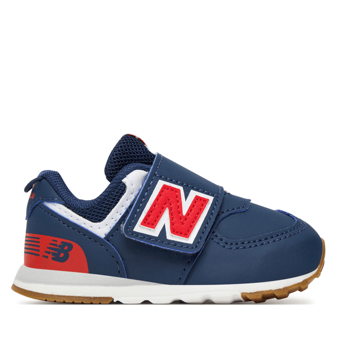 New Balance 574 NEW-B HOOK & LOOP
