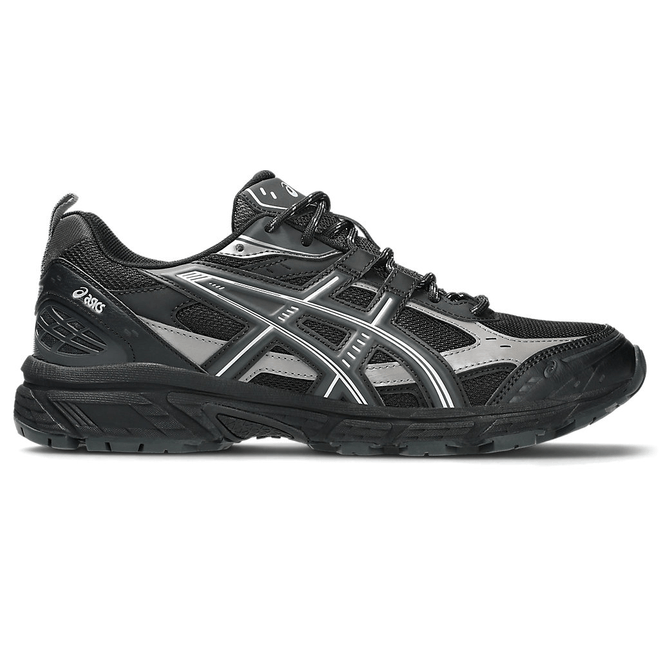 ASICS GEL-NUNOBIKI Graphite Grey
