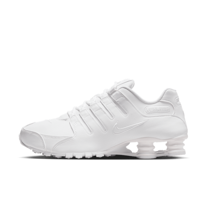 Nike Shox TL 