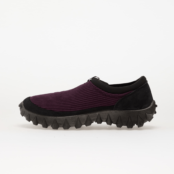 Salomon Snowclog Corduroy Plum Perfect 