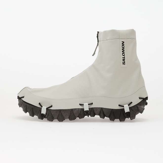 Salomon Snowclog Advanced Metal