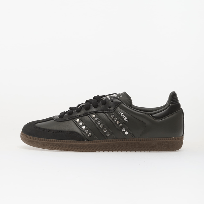 adidas Samba Og W Core Black