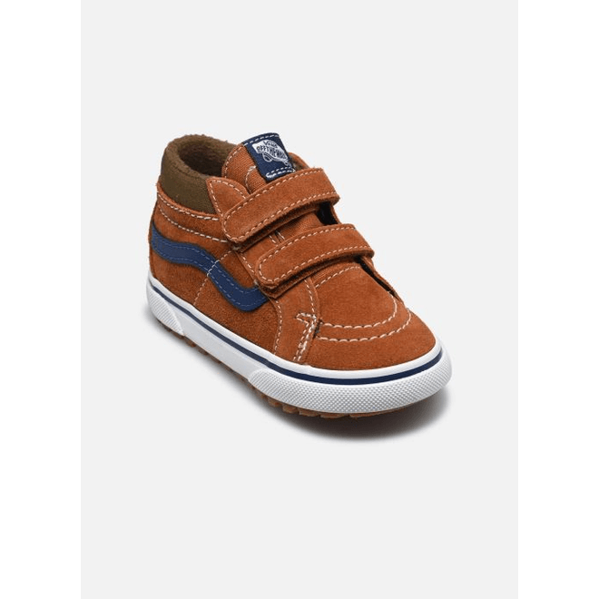 Vans Mte Sk8-mid Reissue V Bb