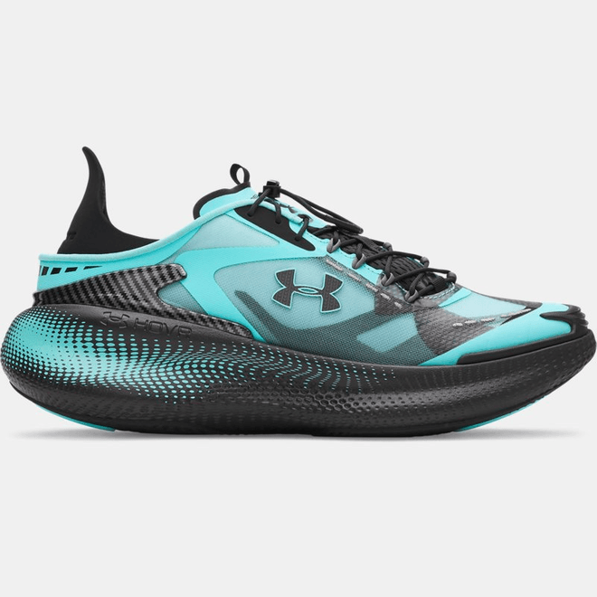 Under Armour Echo x Mansory Tropical Tide
