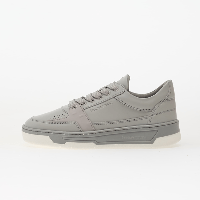 Filling Pieces Low Vise Grey 