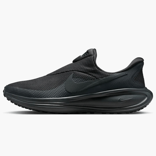 Nike Revolution 8 Easyon Anthracite Black