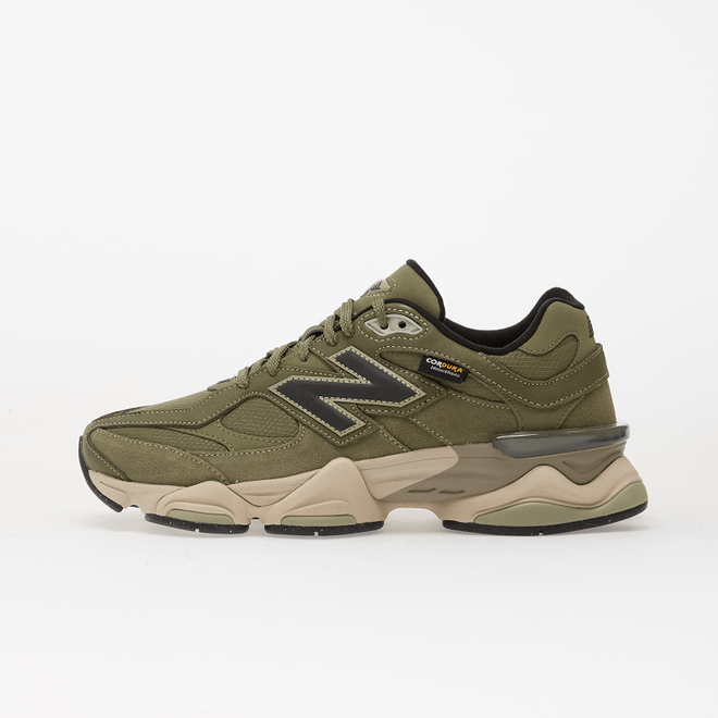 New Balance 9060 Dark Olivine 