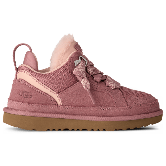 UGG Lowmel - Kids  - Pink Dawn