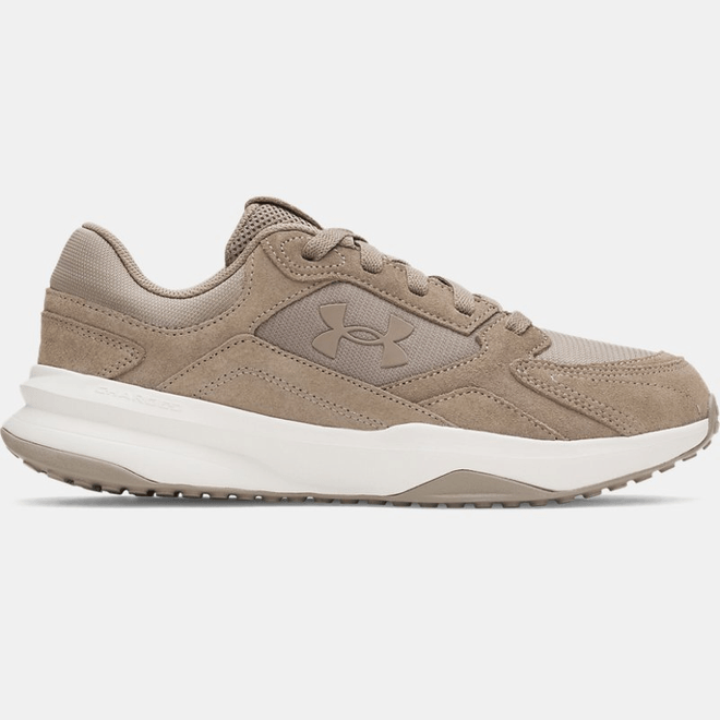 Under Armour Edge Suede Men's
