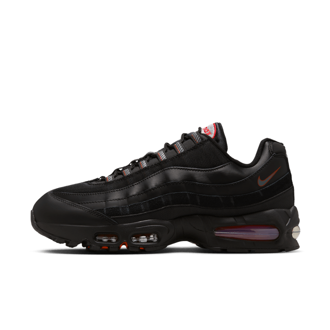 Nike Air Max 95 'Black'