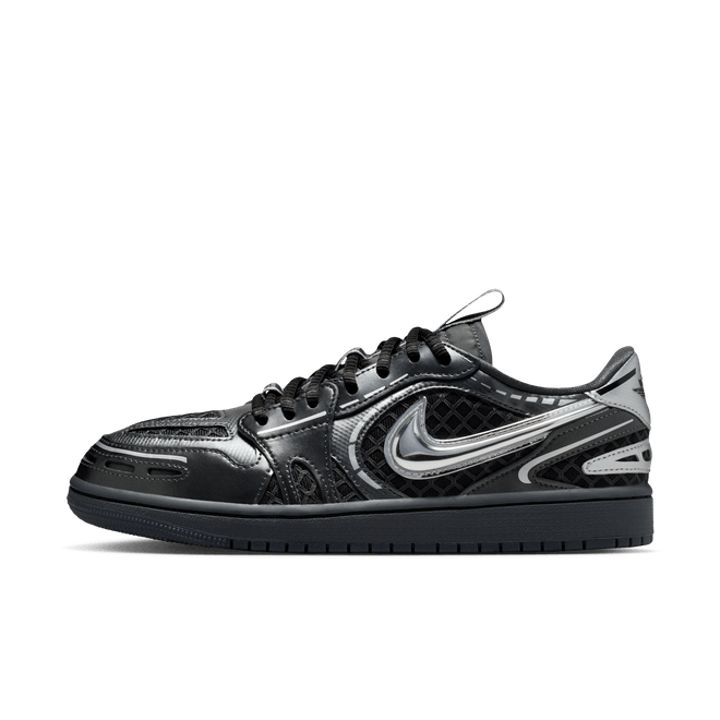 Nike Air Jordan 1 Low Method of Make