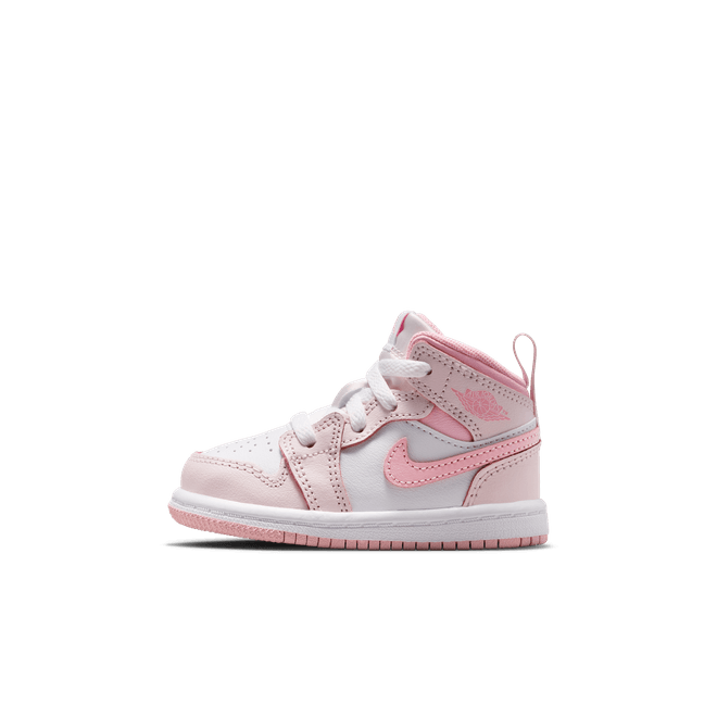 Nike Jordan 1 Mid Baby/Toddler