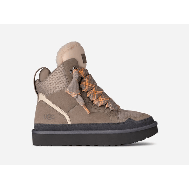 UGG® Highmel Trainer Cobble Grey