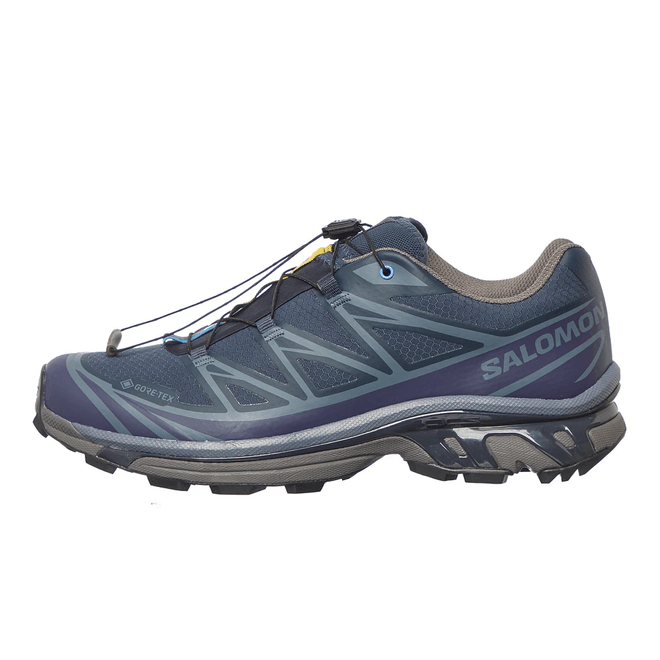 Salomon Xt-6 Gore-tex Blue Nights 