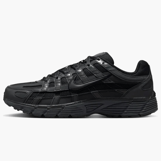 Nike P-6000 Se Black Reflective