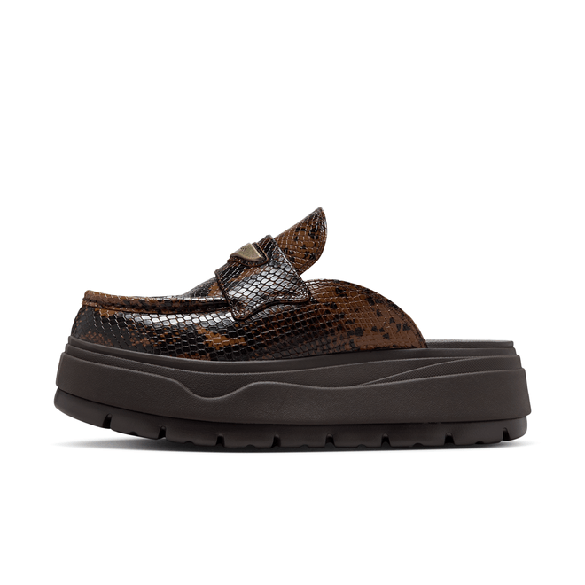 Air Jordan Mule SE 'Velvet Brown'