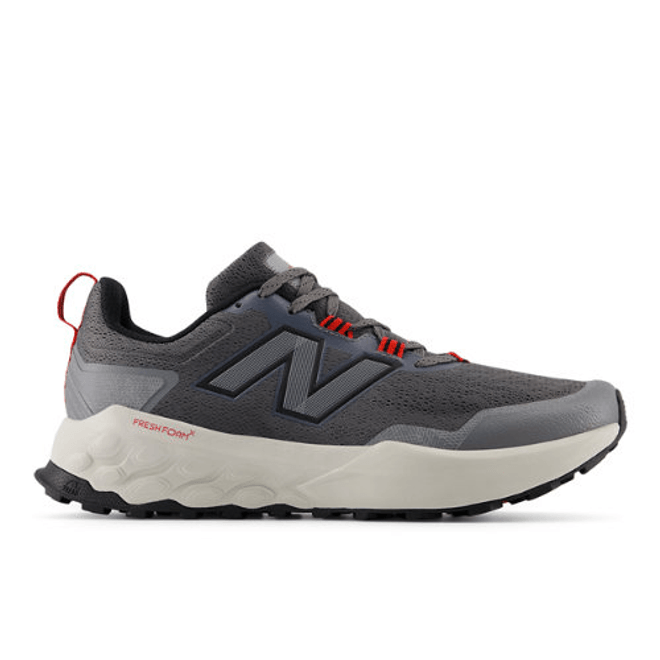 New Balance Men's Fresh Foam X Garoé v2 Grey