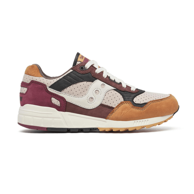 Saucony Shadow 5000 'Grey/Multi'