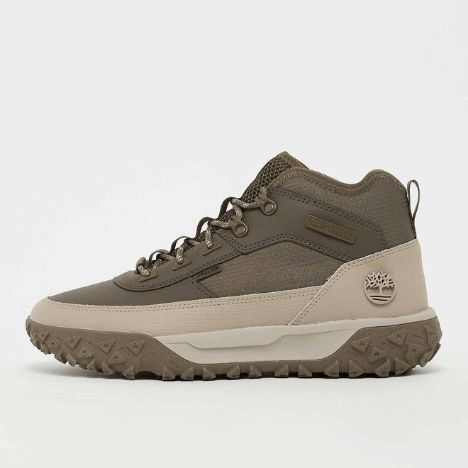 Timberland Motion 6 Mid Helcor 
