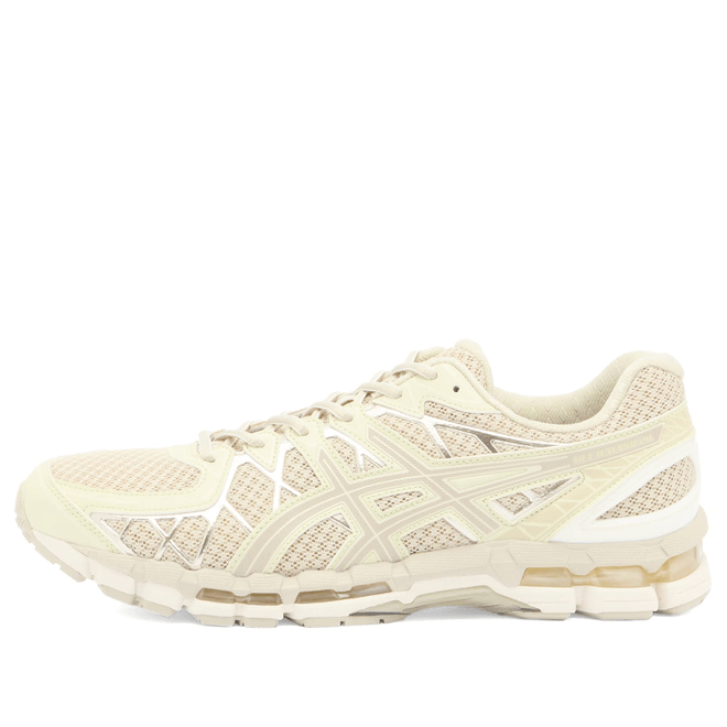 Asics GEL-Kayano 20 
