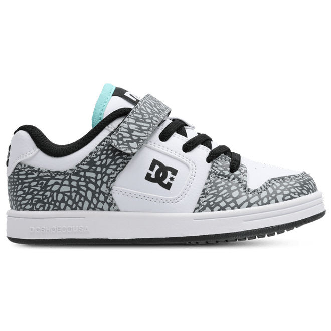 DC Sneakers Manteca 4 V Toddler Trainers