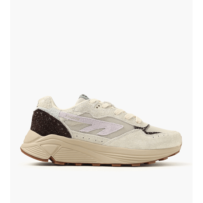 HTS Shadow RGS Pelican Black Olive Purple Heather