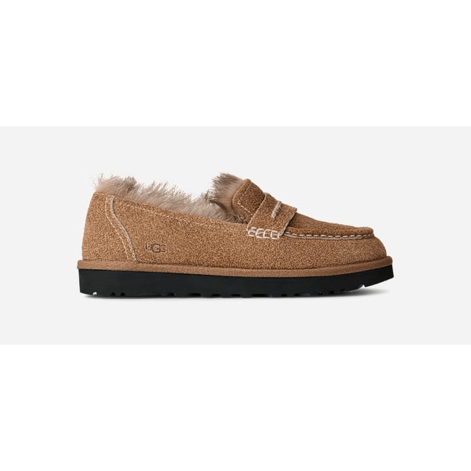 UGG® Ellis Loafer Brown