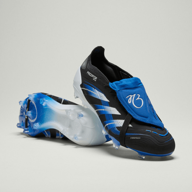adidas Predator Elite JB Fold-Over Tongue Firm Ground