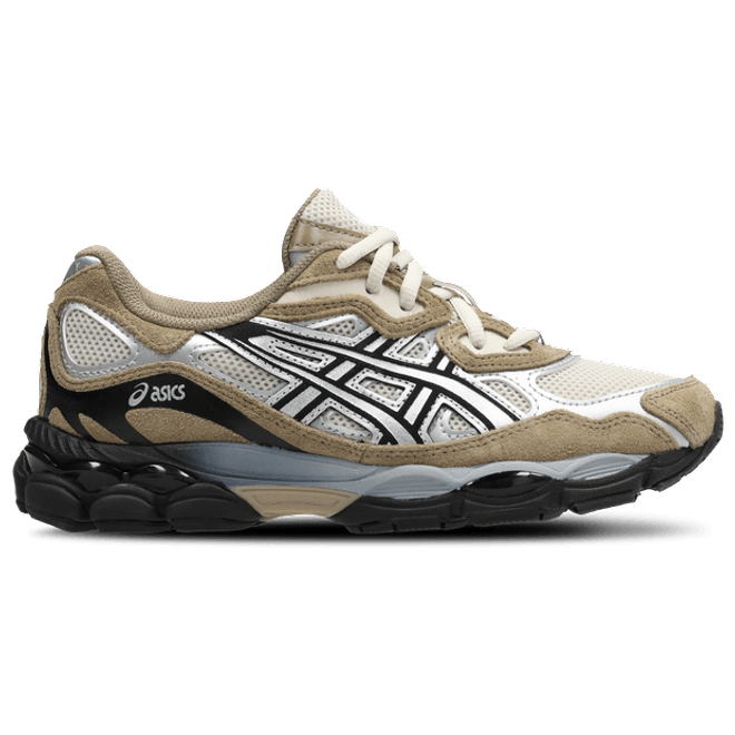 Asics GEL-NYC  Brown