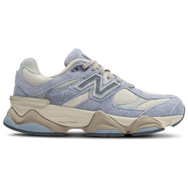 New Balance 9060 Kindersneakers Beige