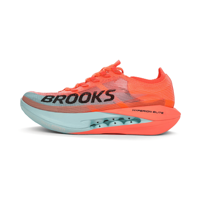 Brooks Hyperion Elite 5 