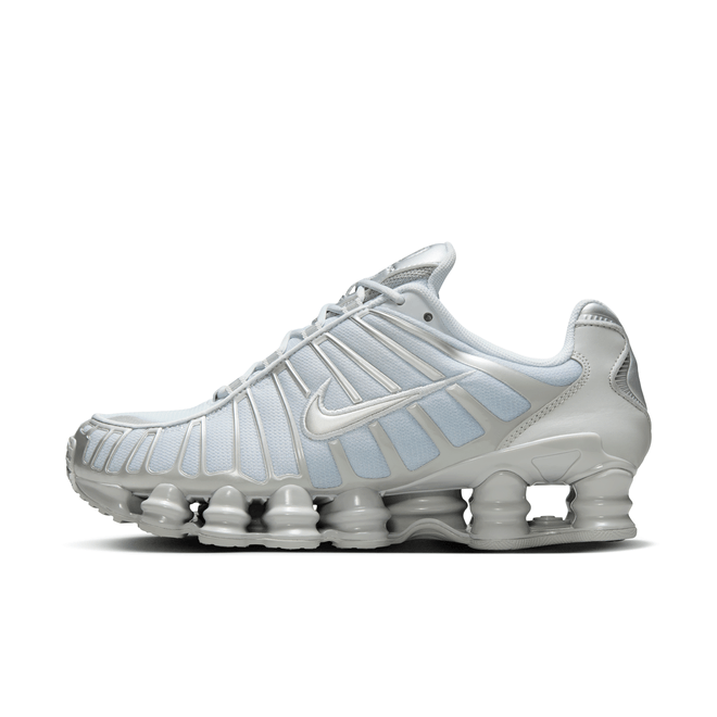 Nike Shox TL WMNS 'Pure Platinum'