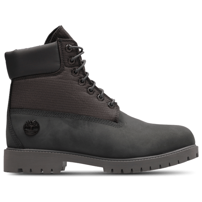 Timberland 6 Inch Men Boots Grey
