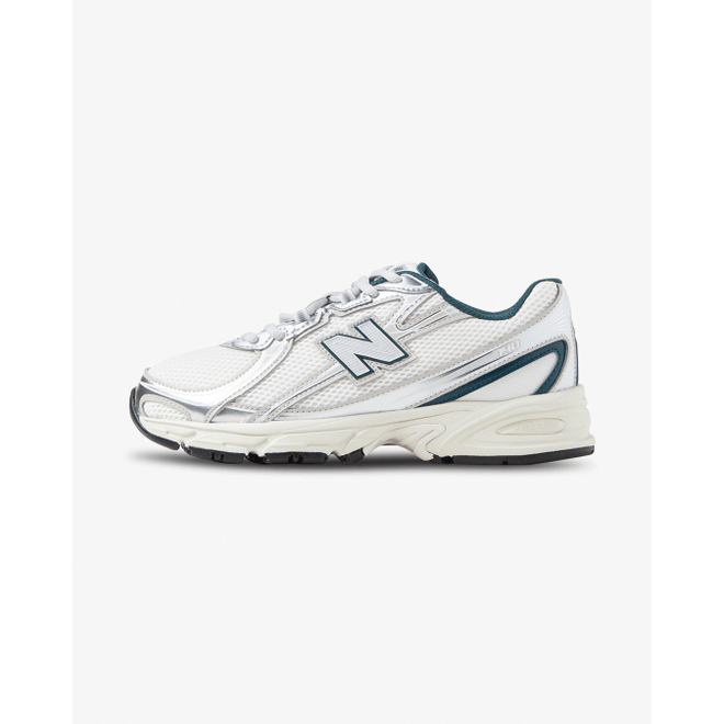 New Balance  740 Medusa Green Anora 