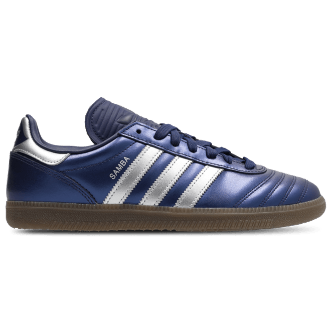 adidas Samba Kindersneakers Blue
