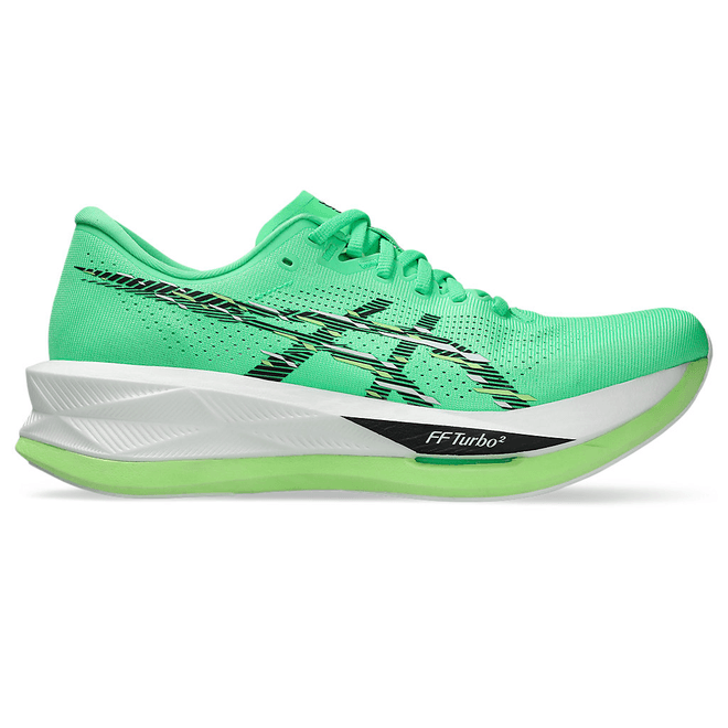 ASICS Sonicblast Vital Green