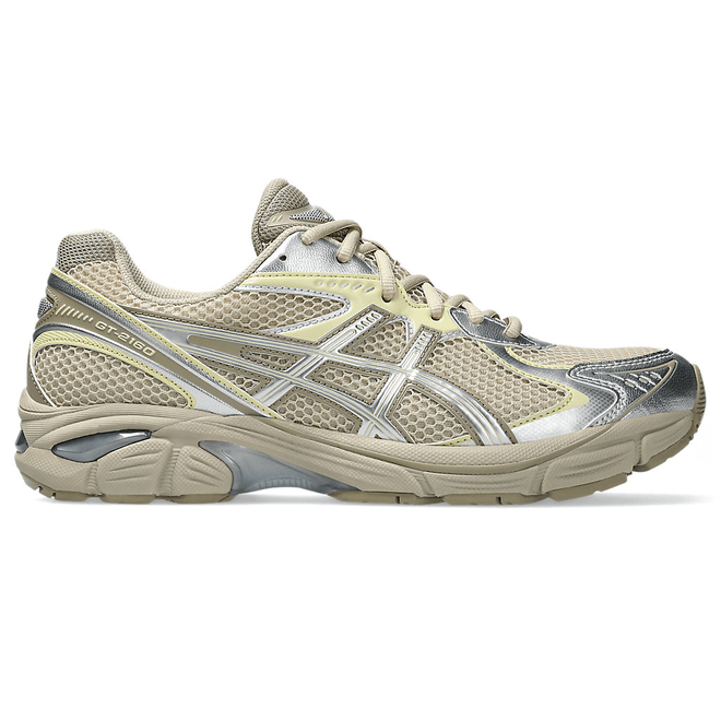 ASICS Gt-2160 Feather Grey