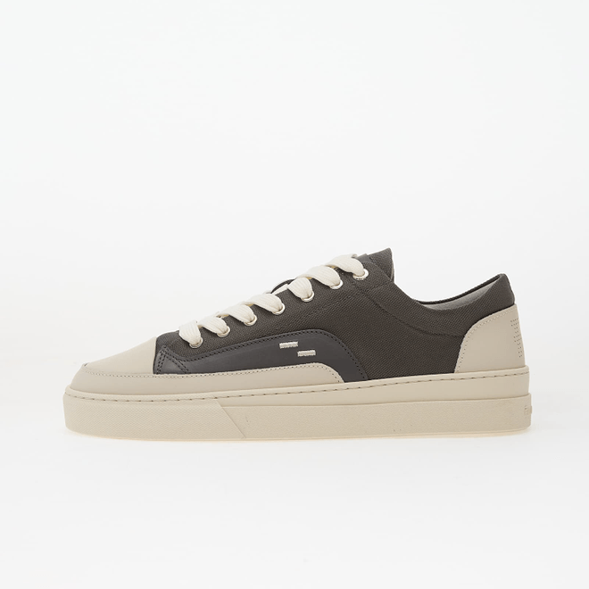 Filling Pieces Riviera Low Dark Grey 