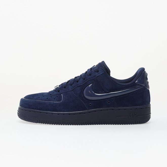 Nike W Air Force 1 '07 Midnight Navy